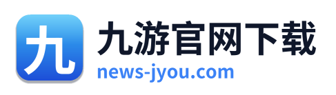九游官网下载 Logo